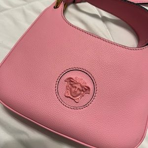 VERSACE

La Medusa Small Hobo Bag